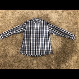 Sonoma Long Sleeve Shirt